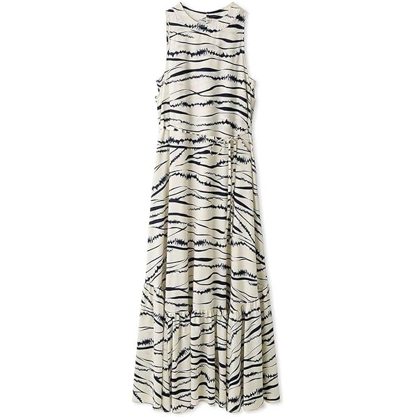 Lily Brown チュールレイヤーシャーリングドレス LILY BROWN(リリーブラウン) チュールレイヤーシャーリングドレス